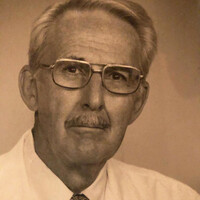 Dr. Donald George Hariman