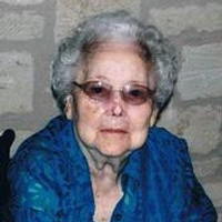 Mary Ozel "Dolly" Reasoner Profile Photo