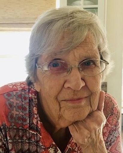 Sue Fox Brady's obituary image