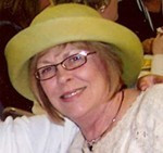 Barbara Kendall