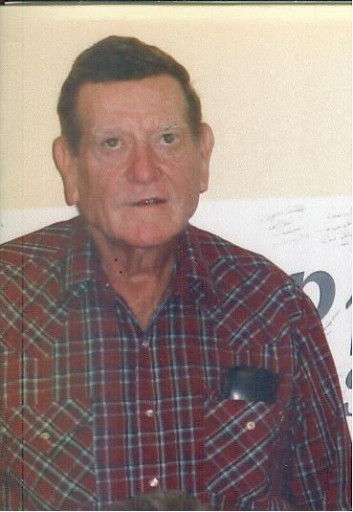 James "Jimmy" A. Horton