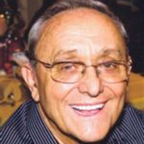 Frank M. Varesano