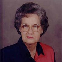 Dorothy Knight