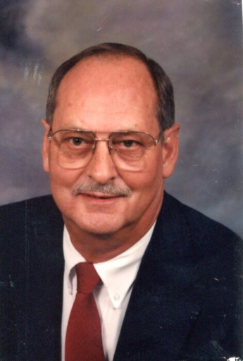 John Reich