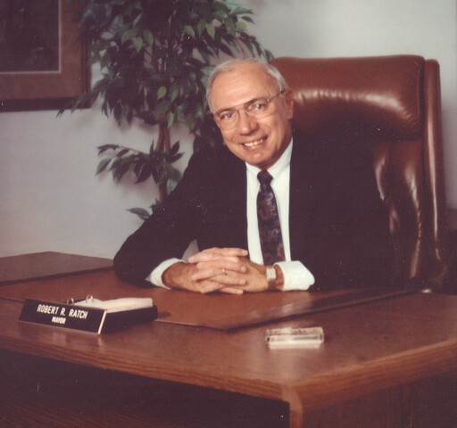 Robert R. Ratch Profile Photo