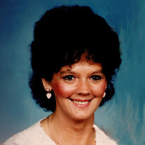 Mary Carolyn Hite