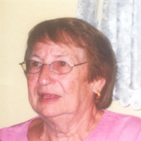 Marcia S. Jarvis Profile Photo