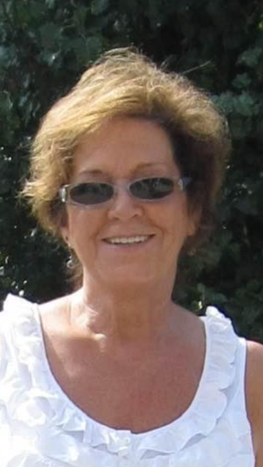 Deborah "Debbie" Ann Collins Butner