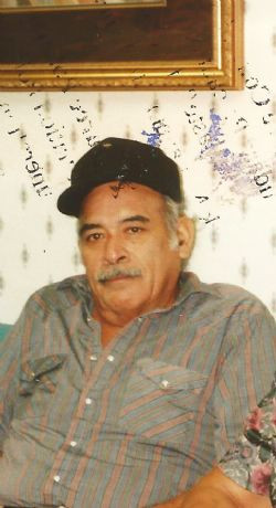 Genaro Velasco