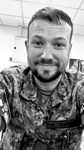 Capt. David Domagala Profile Photo