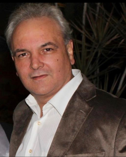 Jorge Antonio Rodríguez Almeida Profile Photo