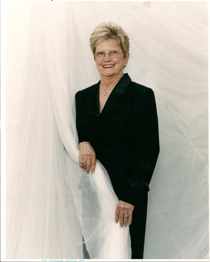 Joan Hubbard Profile Photo