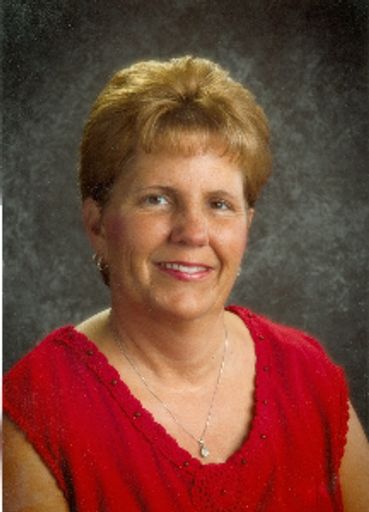 Cindy M. (Finley) Moore