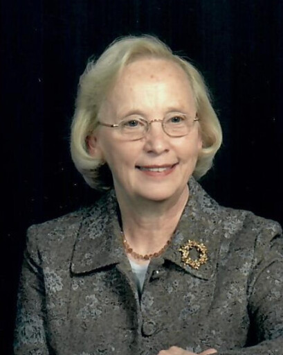 Janice Ann James's obituary image