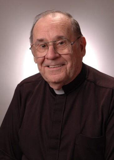 Reverend Father Joseph Jugan Profile Photo