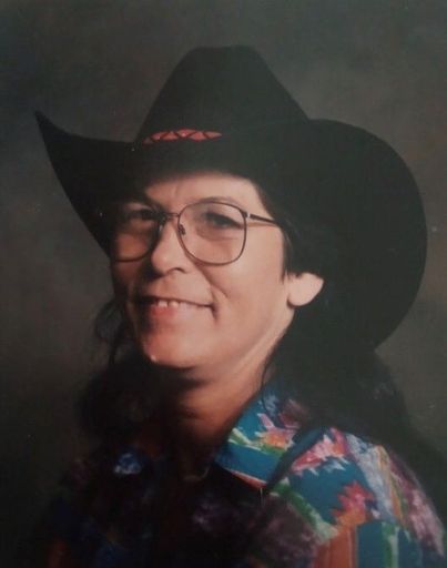 Glenda Louise Terry Profile Photo