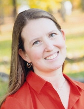Kristie M. Carter-Knapp Profile Photo