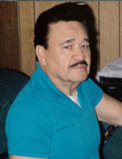 Benigno H. Orozco