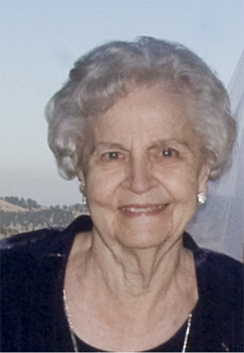 Velma  Irene Marlow