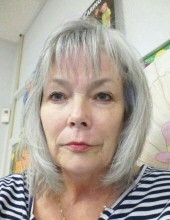 Sandy Hall Profile Photo