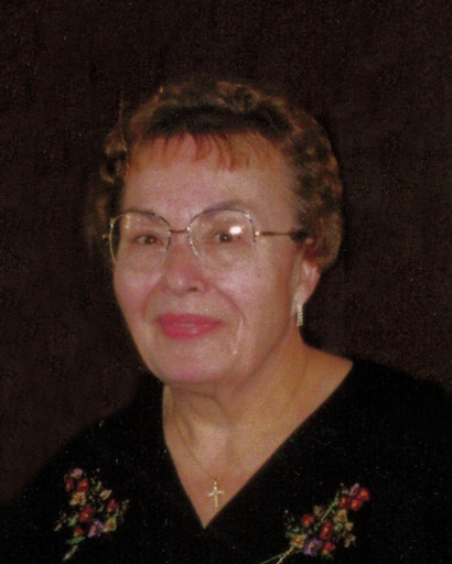 Arlene Ethel Harlow Profile Photo