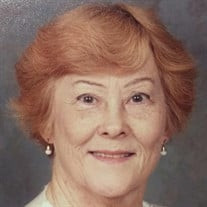 Mrs. Barbara Becknell Phillips