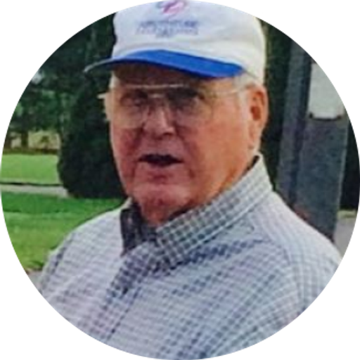 Kenneth Dale Hamson Profile Photo