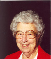 Roselle Lawson Trewhitt