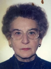 Marjorie Tivnan