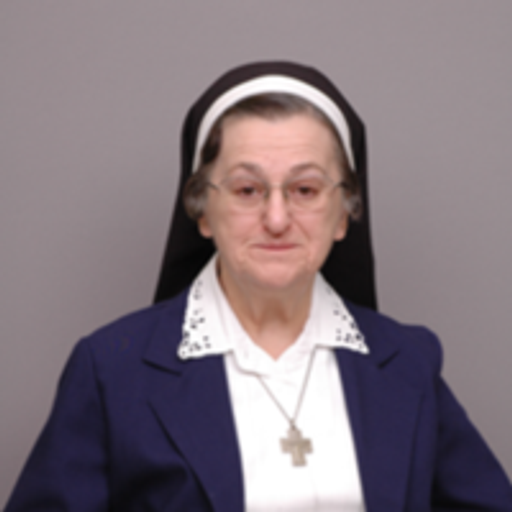 Sister Helen Therese Salus