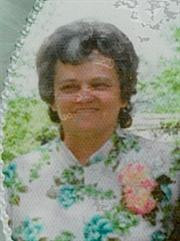 Ruth F. Douglas