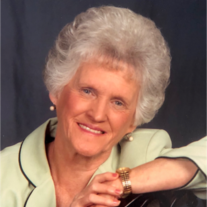 Mary Aileen Suttles Profile Photo