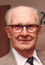 Wilbert C. Vandenberg