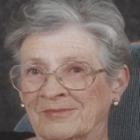 Mary Ellen Runnels Miller