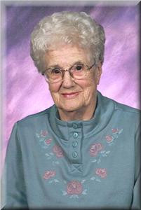 Marcella Ann "Sally" Martin