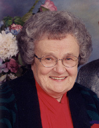 Elsie Schmaltz