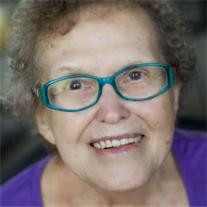 Mrs. Mary McClain Profile Photo