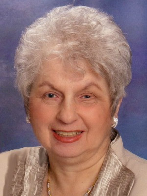 Evelyn Ruth Sporman Profile Photo