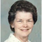 Betty Howell