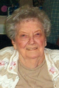 Norma E. Manning