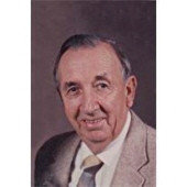 Clifton Shelton