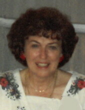 Darlene Virginia Barrett Profile Photo