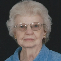 Gertrude Brannon