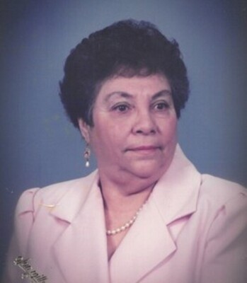 Virginia L. Childers