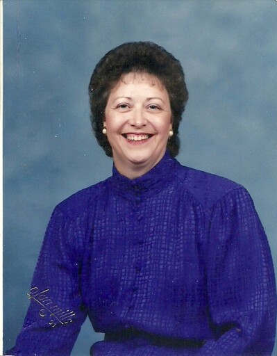 Ms. Mildred “Millie” Miller Profile Photo