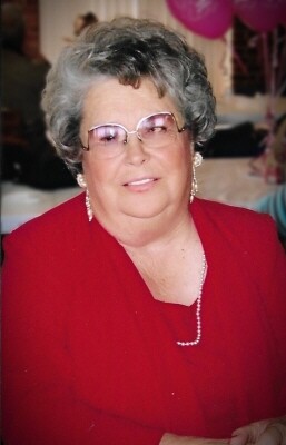 Wilma Faye North Profile Photo