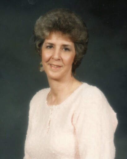 Peggy Wyont Abernathy's obituary image