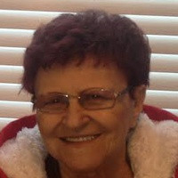 Beatrice Manning Hansen Obituary 2016 McDougal Funeral Home