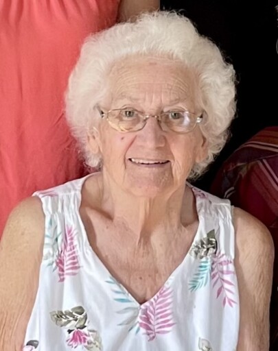 Lois M. Geiser