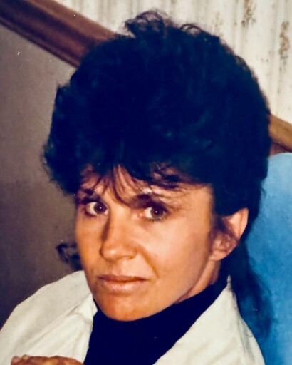 Freda Palmer McDowell's obituary image